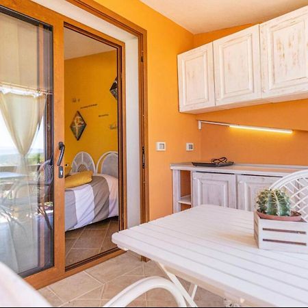 Casa Sharon Appartamento Vista Mare Ad Olbia Extérieur photo