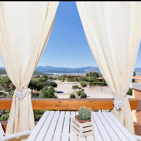 Casa Sharon Appartamento Vista Mare Ad Olbia Extérieur photo